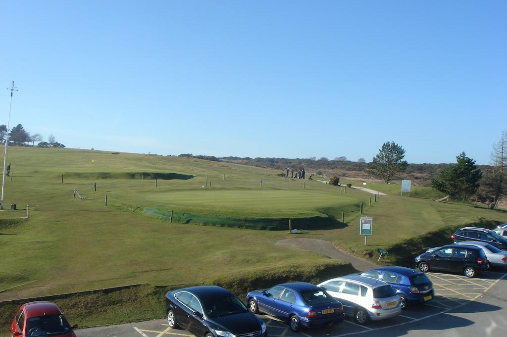 Somerfield Lodge Swansea Exterior foto